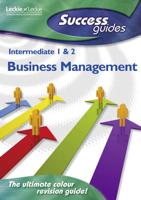 Intermediate 1 & 2 Business Management