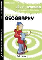 Geography. Third Level