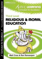 Religious & Moral Education. Third Level