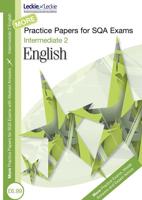 More Intermediate 2 English Practice Papers for SQA Exams PDF Only Version