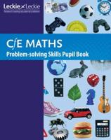 CfE Maths. Problem-Solving Skills