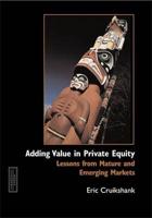 Adding Value in Private Equity