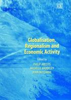 Globalisation, Regionalism and Economic Growth