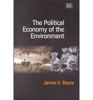 The Political Economy of the Environment