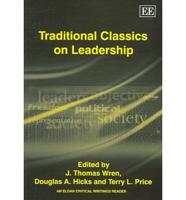 Traditional Classics on Leadership