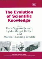 The Evolution of Scientific Knowledge