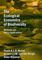 The Ecological Economics of Biodiversity