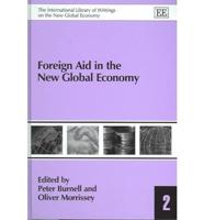 Foreign Aid in the New Global Economy