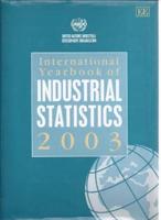 International Yearbook of Industrial Statistics 2003