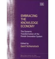 Embracing the Knowledge Economy