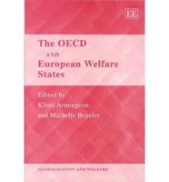 The OECD and European Welfare States