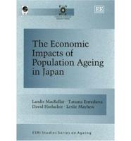 The Economic Impacts of Population Ageing in Japan