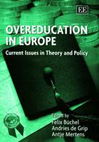 Overeducation in Europe