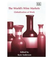 The World's Wine Markets