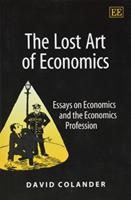 The Lost Art of Economics