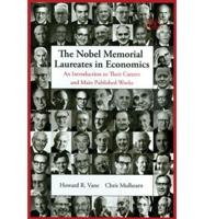 The Nobel Memorial Laureates in Economics