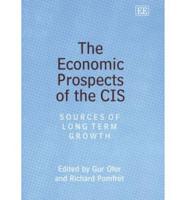 The Economic Prospects of the CIS