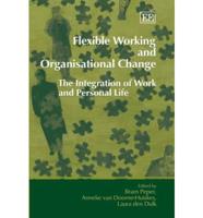 Flexible Working and Organisational Change