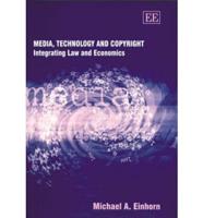 Media, Technology and Copyright