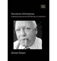 Narratives of Enterprise