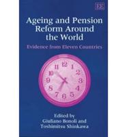 Ageing and Pension Reform Around the World
