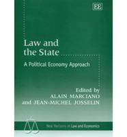 Law and the State
