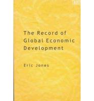 The Record of Global Economic Development