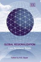Global Regionalization