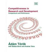 Competitiveness in Research and Development