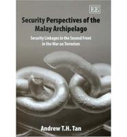 Security Perspectives of the Malay Archipelago