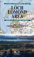 Classic Landforms of the Loch Lomond Area