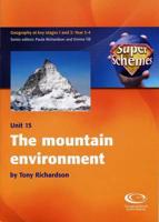 Geography at Key Stages 1 and 2. Year 3-4. Mountain Environment