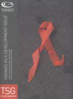 HIV/AIDS as a Development Issue