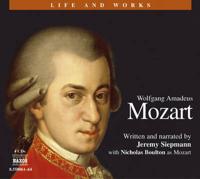 Wolfgang Amadeus Mozart 4D