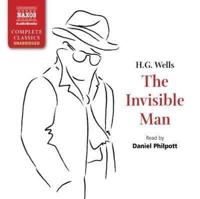 The Invisible Man