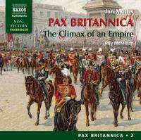 Pax Britannica