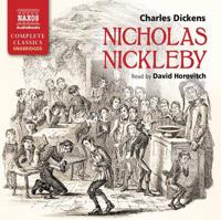 Nicholas Nickleby