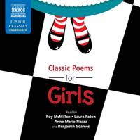 Classic Poems for Girls