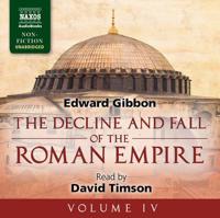 The Decline and Fall of the Roman Empire. Volume VI