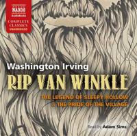 Rip Van Winkle