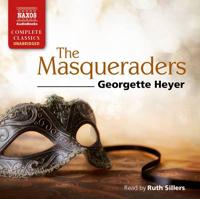 The Masqueraders