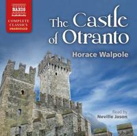 The Castle of Otranto