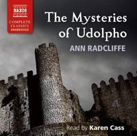 The Mysteries of Udolpho