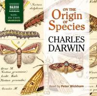 On the Origins of Species