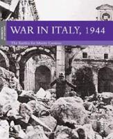 War in Italy, 1944