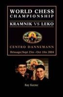World Chess Championship: Kramnik vs. Leko 2004