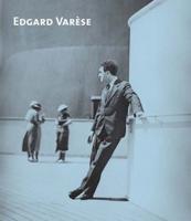 Edgard Varèse