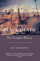 The Black Death, 1346-1353