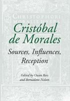 Cristóbal De Morales