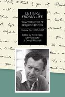 Letters from a Life Vol. 4 1952-1957